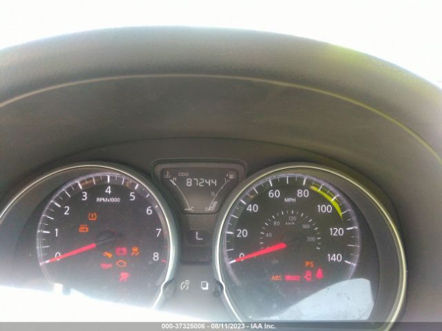 3N1CN7AP9FL904205 Nissan Versa Sl