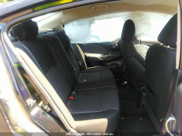 3N1CN7AP9FL904205 Nissan Versa Sl