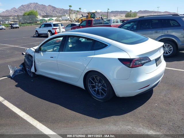 Tesla MODEL 3 2020 5YJ3E1EA2LF745165 Image 29