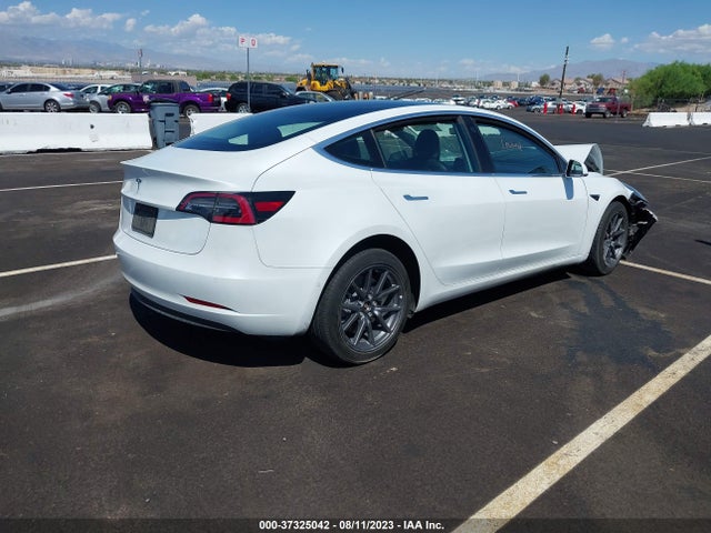 Tesla MODEL 3 2020 5YJ3E1EA2LF745165 Image 30