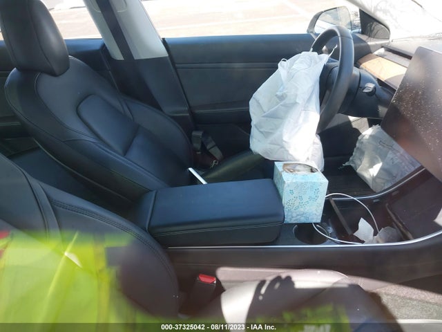 Tesla MODEL 3 2020 5YJ3E1EA2LF745165 Image 31