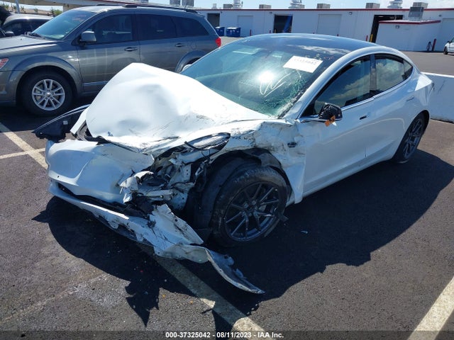 Tesla MODEL 3 2020 5YJ3E1EA2LF745165 Image 32