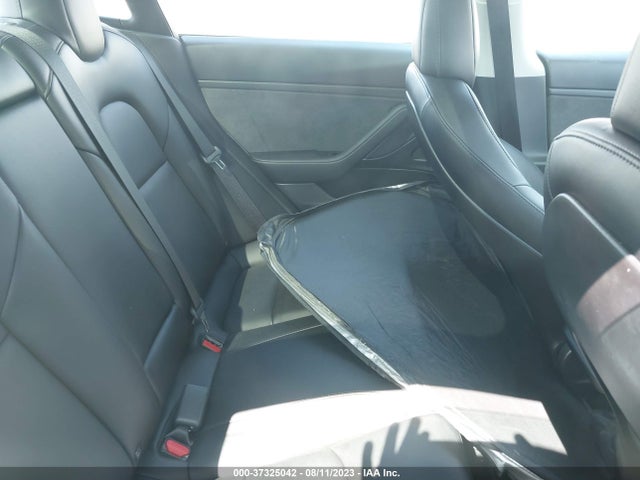 Tesla MODEL 3 2020 5YJ3E1EA2LF745165 Image 33