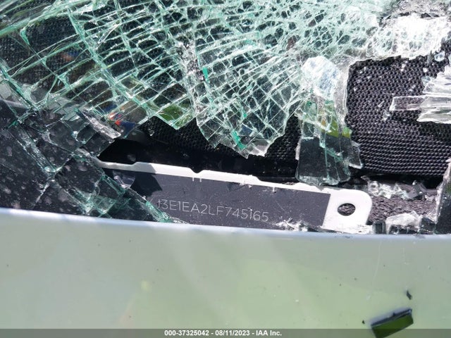 Tesla MODEL 3 2020 5YJ3E1EA2LF745165 Image 34