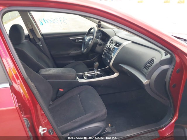 2014 NISSAN ALTIMA 2.5 S VIN: 1N4AL3AP2EC199976