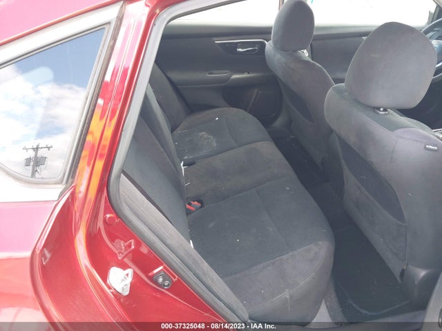 Nissan Altima 2.5 S 2014 1N4AL3AP2EC199976 Image 9