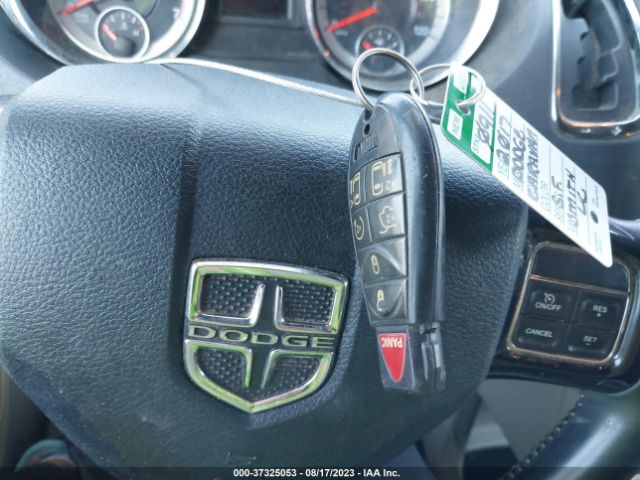 2C4RDGCG8HR558385 Dodge Grand Caravan Sxt