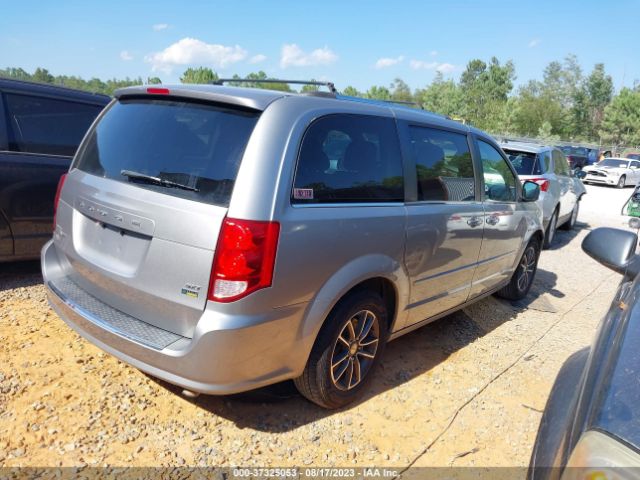 2C4RDGCG8HR558385 Dodge Grand Caravan Sxt