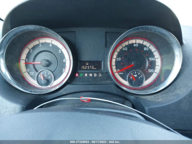 2C4RDGCG8HR558385 Dodge Grand Caravan Sxt