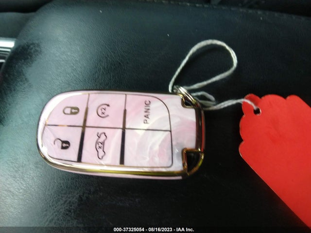 2C3CCAAG9KH502403 Chrysler 300 Touring