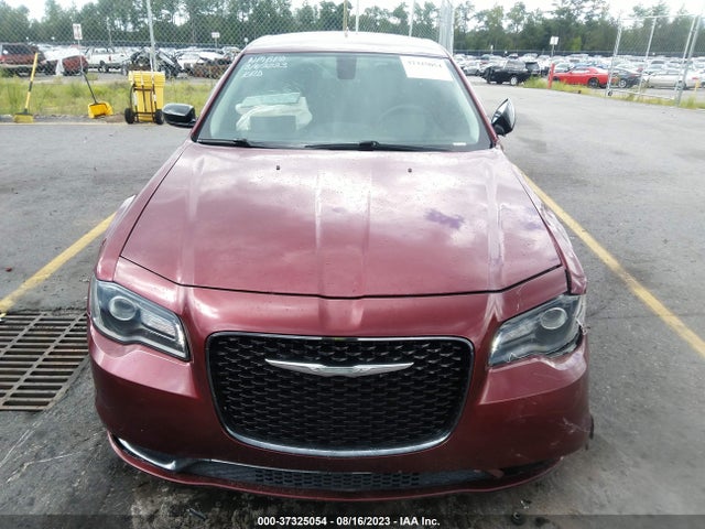 2C3CCAAG9KH502403 Chrysler 300 Touring