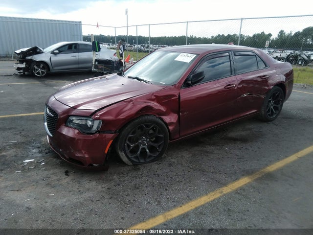 2C3CCAAG9KH502403 Chrysler 300 Touring