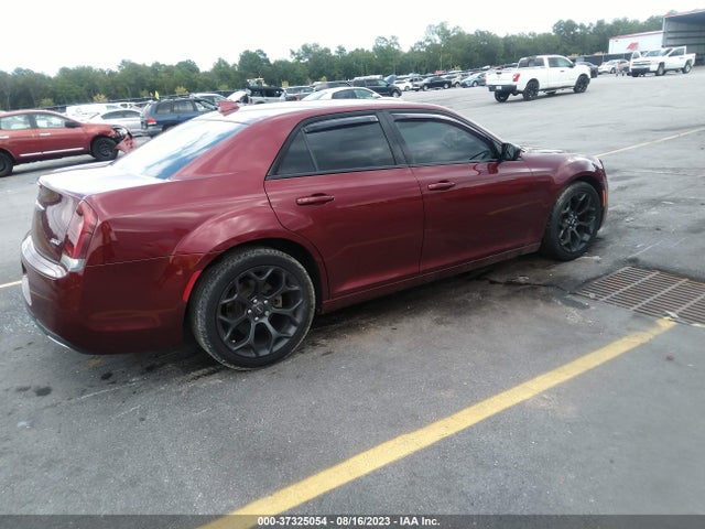 2C3CCAAG9KH502403 Chrysler 300 Touring