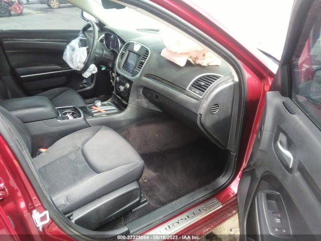 2C3CCAAG9KH502403 Chrysler 300 Touring