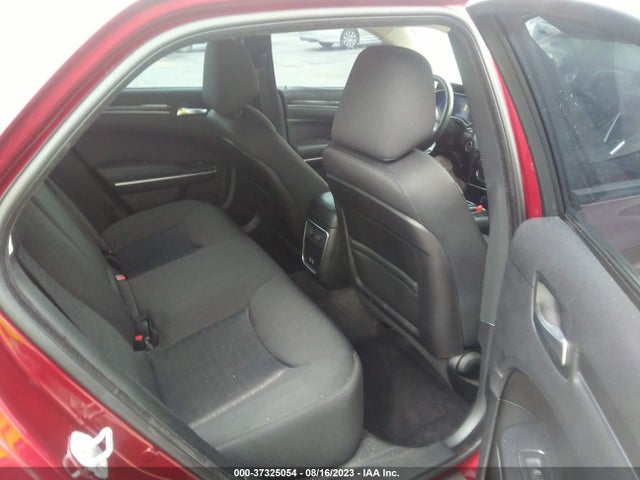 2C3CCAAG9KH502403 Chrysler 300 Touring