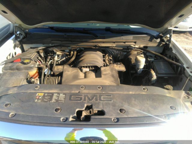 3GTU2VEC8EG528996 GMC Sierra 1500 Slt