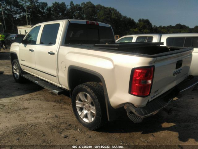 3GTU2VEC8EG528996 GMC Sierra 1500 Slt