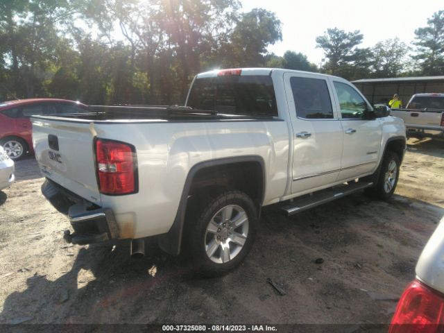 3GTU2VEC8EG528996 GMC Sierra 1500 Slt