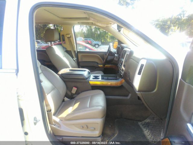 3GTU2VEC8EG528996 GMC Sierra 1500 Slt
