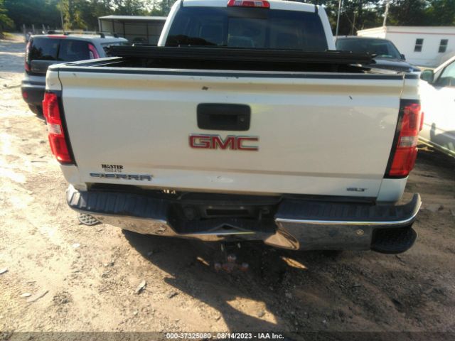 3GTU2VEC8EG528996 GMC Sierra 1500 Slt