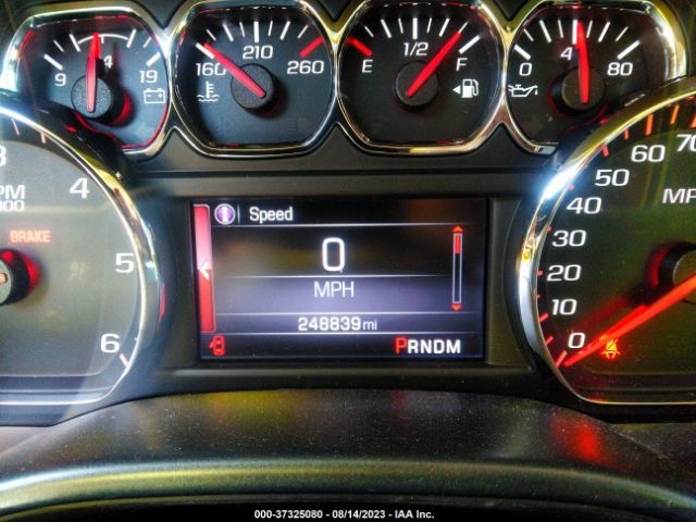 3GTU2VEC8EG528996 GMC Sierra 1500 Slt