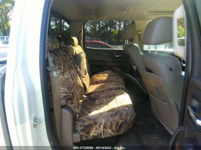 3GTU2VEC8EG528996 GMC Sierra 1500 Slt