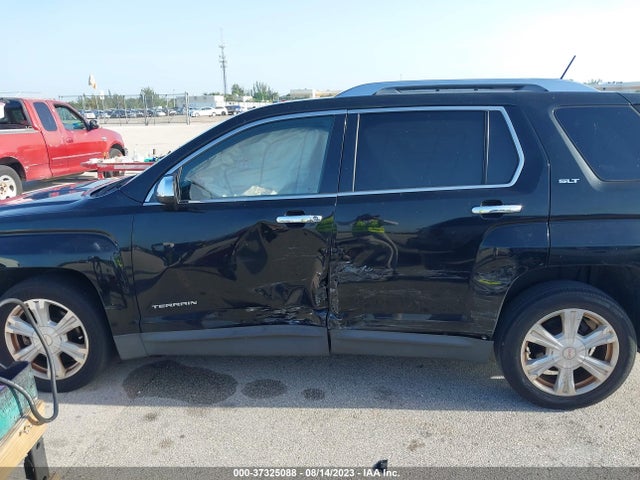 GMC Terrain Slt 2016 2GKFLPE39G6171221 Image 14