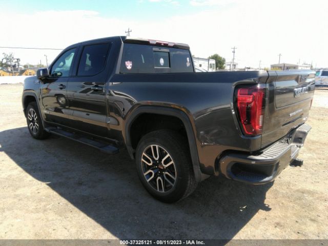 1GTP9EEL2KZ246325 GMC Sierra 1500 At4