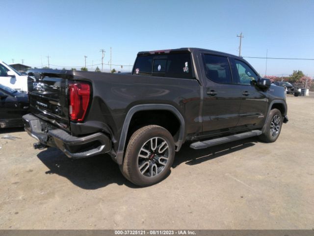 1GTP9EEL2KZ246325 GMC Sierra 1500 At4