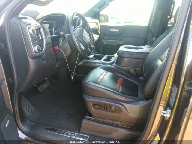 1GTP9EEL2KZ246325 GMC Sierra 1500 At4