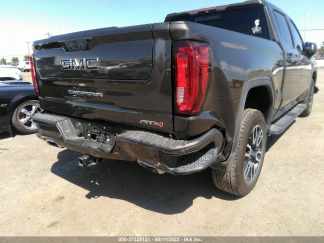 1GTP9EEL2KZ246325 GMC Sierra 1500 At4