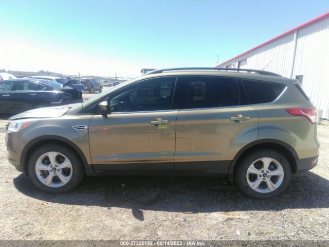 1FMCU0GX8EUA84388 Ford ESCAPE SE