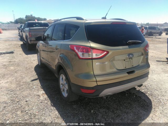 1FMCU0GX8EUA84388 Ford ESCAPE SE