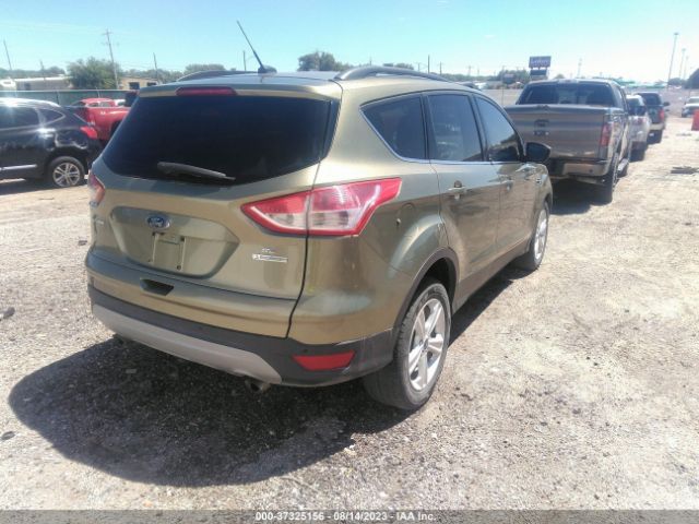 1FMCU0GX8EUA84388 Ford ESCAPE SE