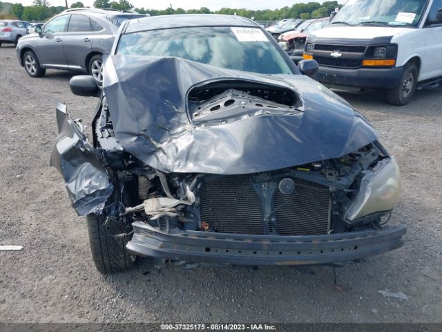 2011 SUBARU IMPREZA SEDAN WRX JF1GV7F68BG522900 Photo 5