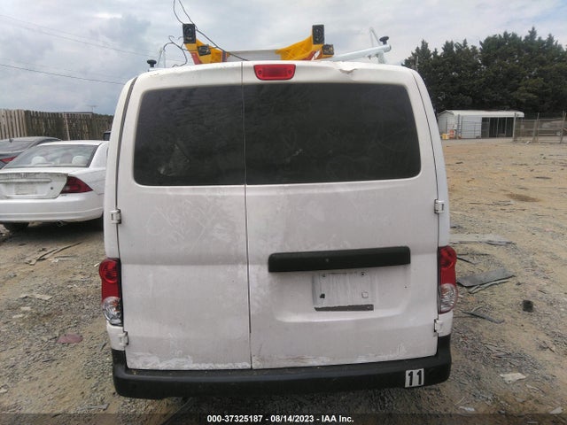 Chevrolet City Express Cargo Van Lt 2016 3N63M0ZN3GK691413 Image 16