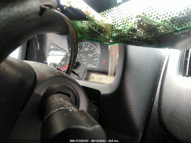 Chevrolet City Express Cargo Van Lt 2016 3N63M0ZN3GK691413 Image 7