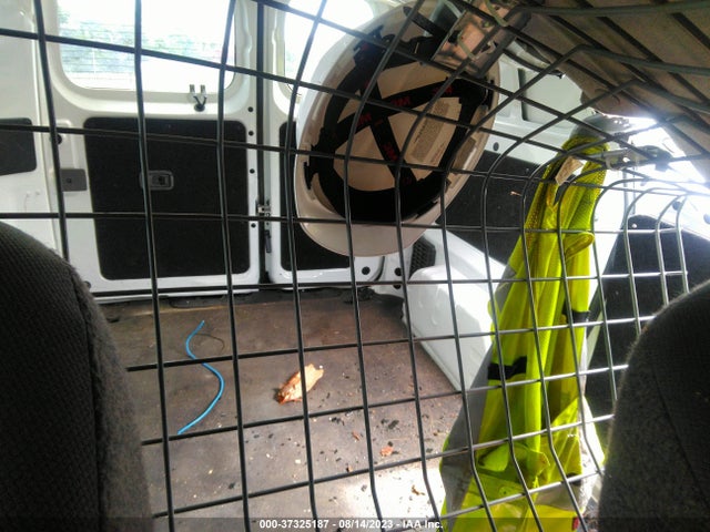 Chevrolet City Express Cargo Van Lt 2016 3N63M0ZN3GK691413 Image 8