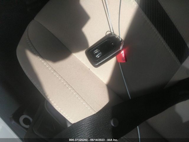 2HGFC1F38GH636181 Honda Civic Sedan Ex-t