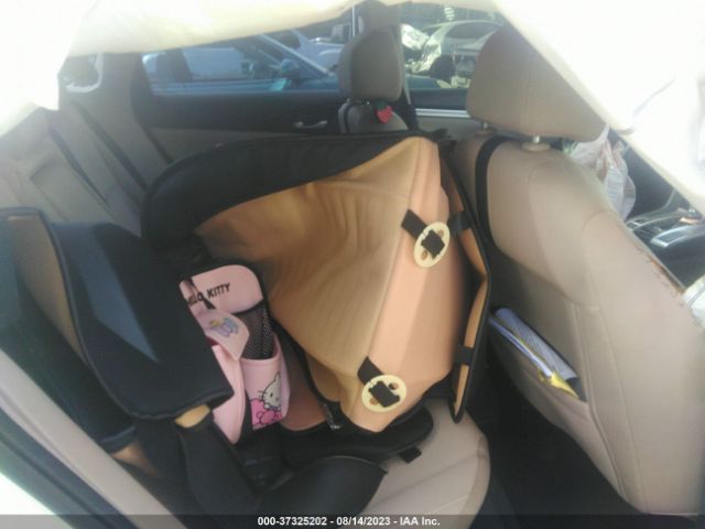 2HGFC1F38GH636181 Honda Civic Sedan Ex-t