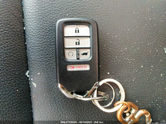 5FNYF6H27NB091979 Honda Pilot Special Edition