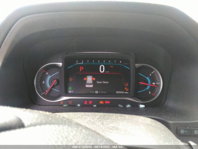 5FNYF6H27NB091979 Honda Pilot Special Edition