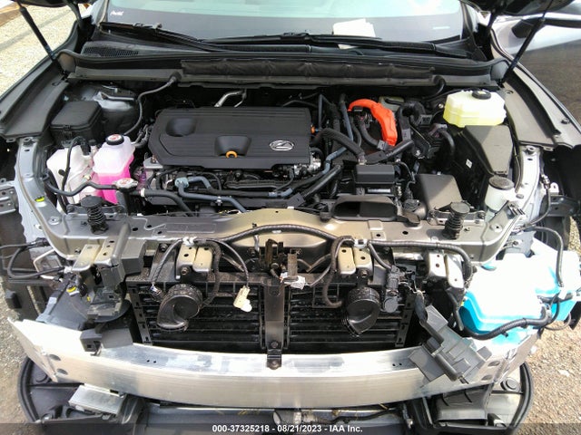 2023 Lexus RX, VIN: 2T2BBMCA4PC012386