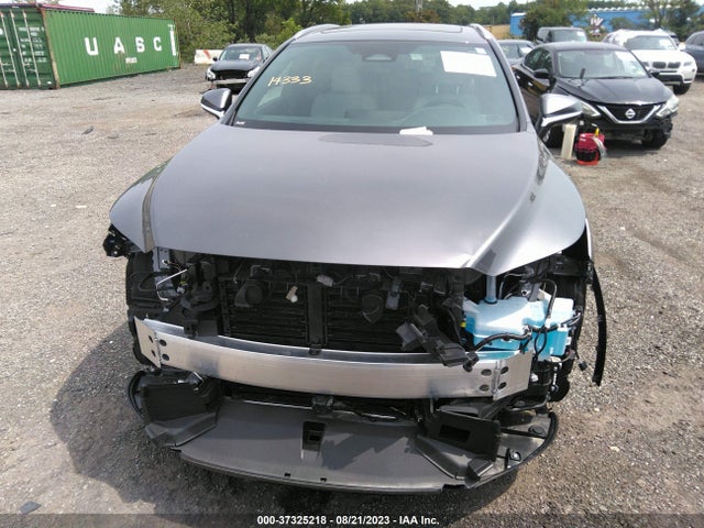 2023 Lexus RX, VIN: 2T2BBMCA4PC012386
