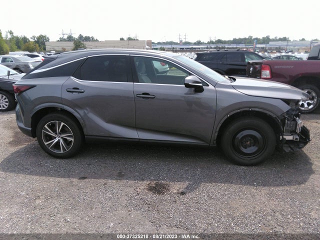 2023 Lexus RX, VIN: 2T2BBMCA4PC012386