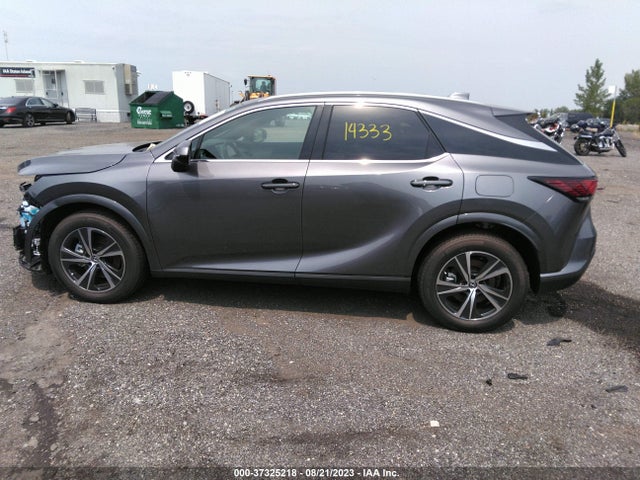 2023 Lexus RX, VIN: 2T2BBMCA4PC012386