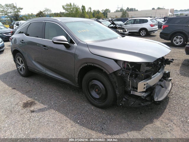 2023 Lexus RX, VIN: 2T2BBMCA4PC012386