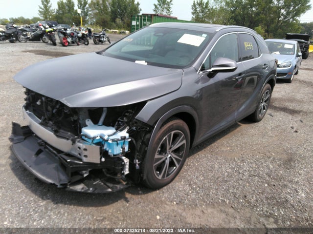 2023 Lexus RX, VIN: 2T2BBMCA4PC012386