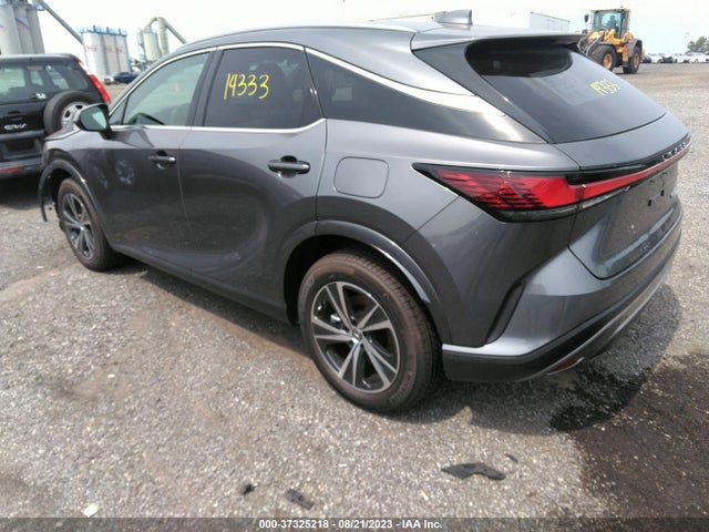 2023 Lexus RX, VIN: 2T2BBMCA4PC012386