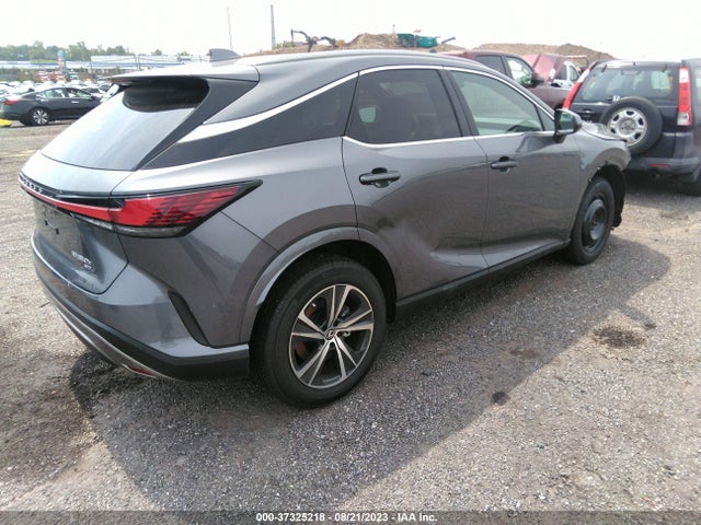 2023 Lexus RX, VIN: 2T2BBMCA4PC012386